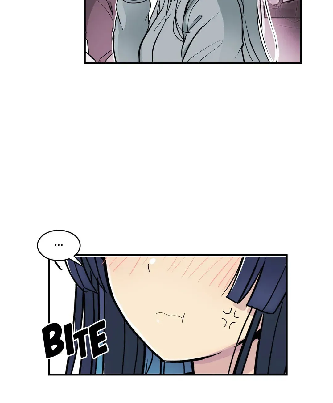Read Rom-comixxx! chapter 31 image 90 on Lezhin
