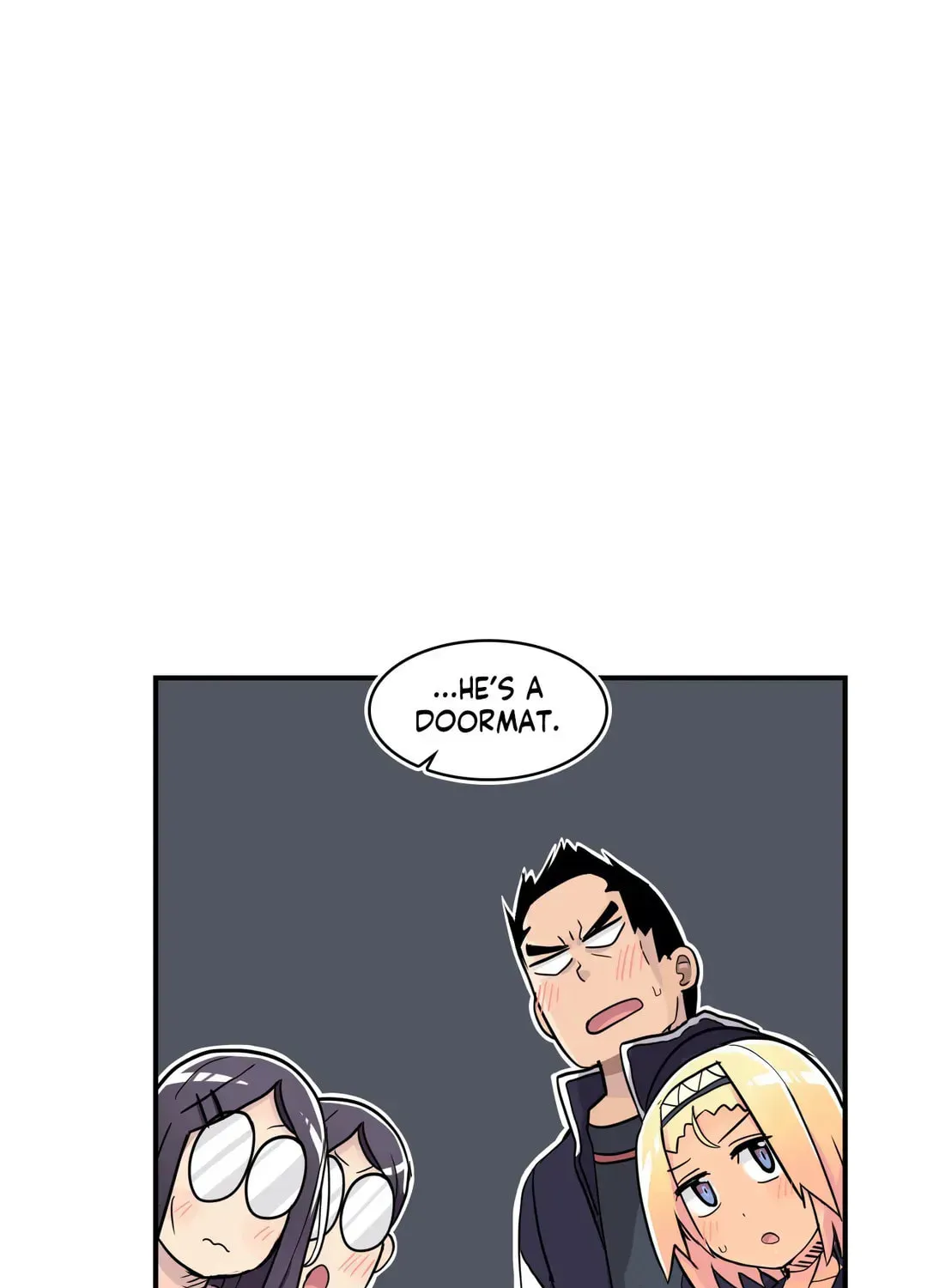 Read Rom-comixxx! chapter 31 image 91 on Lezhin