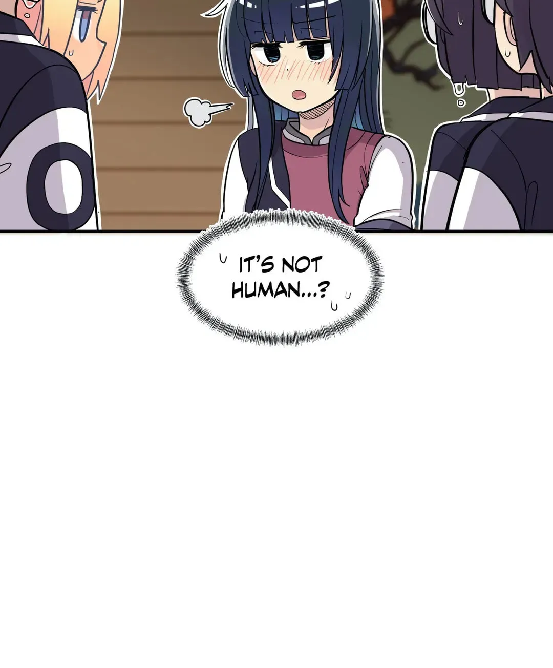 Read Rom-comixxx! chapter 31 image 93 on Lezhin