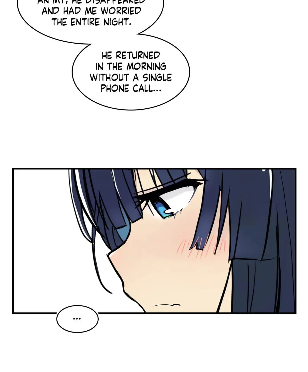 Read Rom-comixxx! chapter 31 image 96 on Lezhin