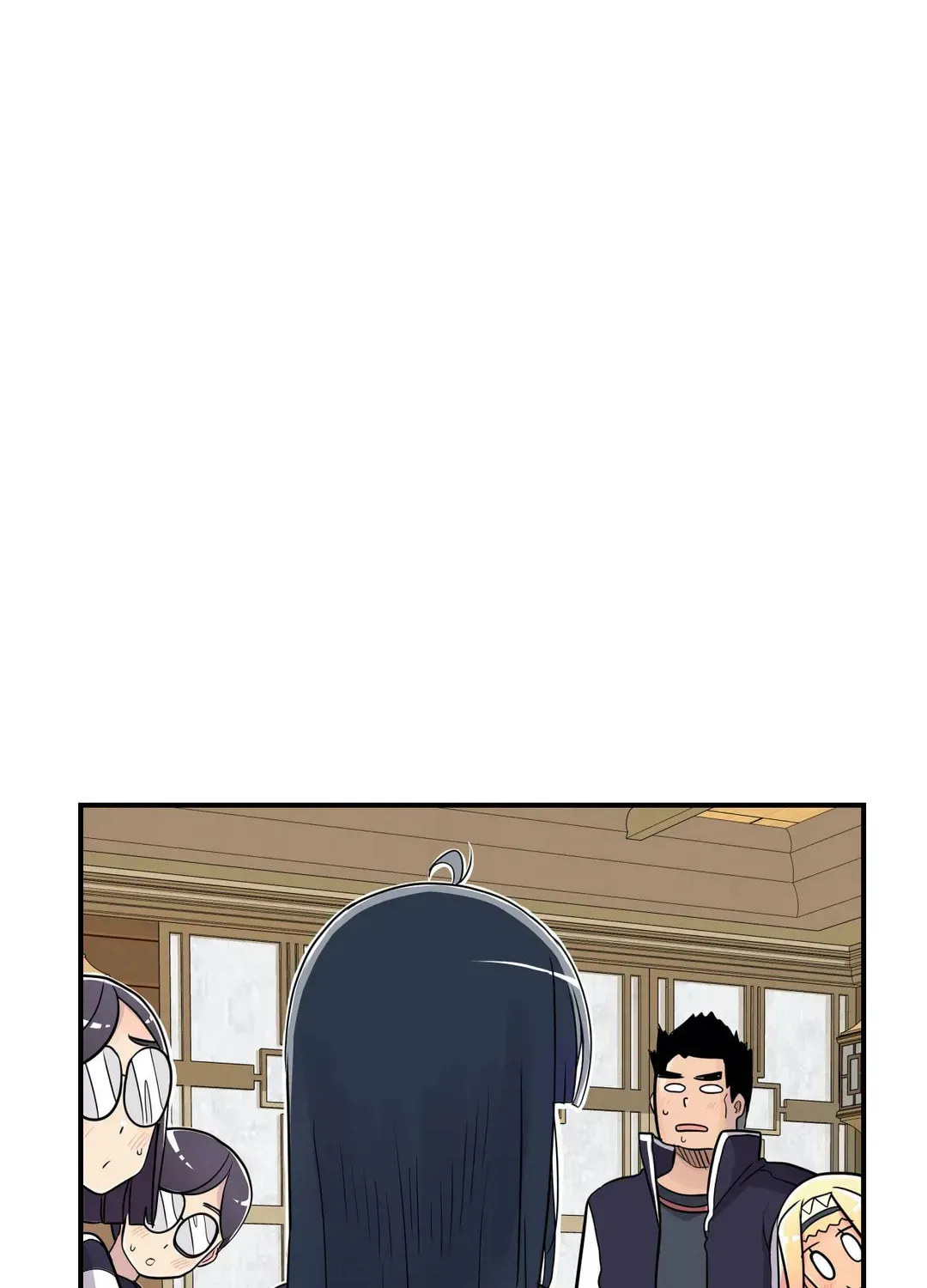 Read Rom-comixxx! chapter 31 image 98 on Lezhin