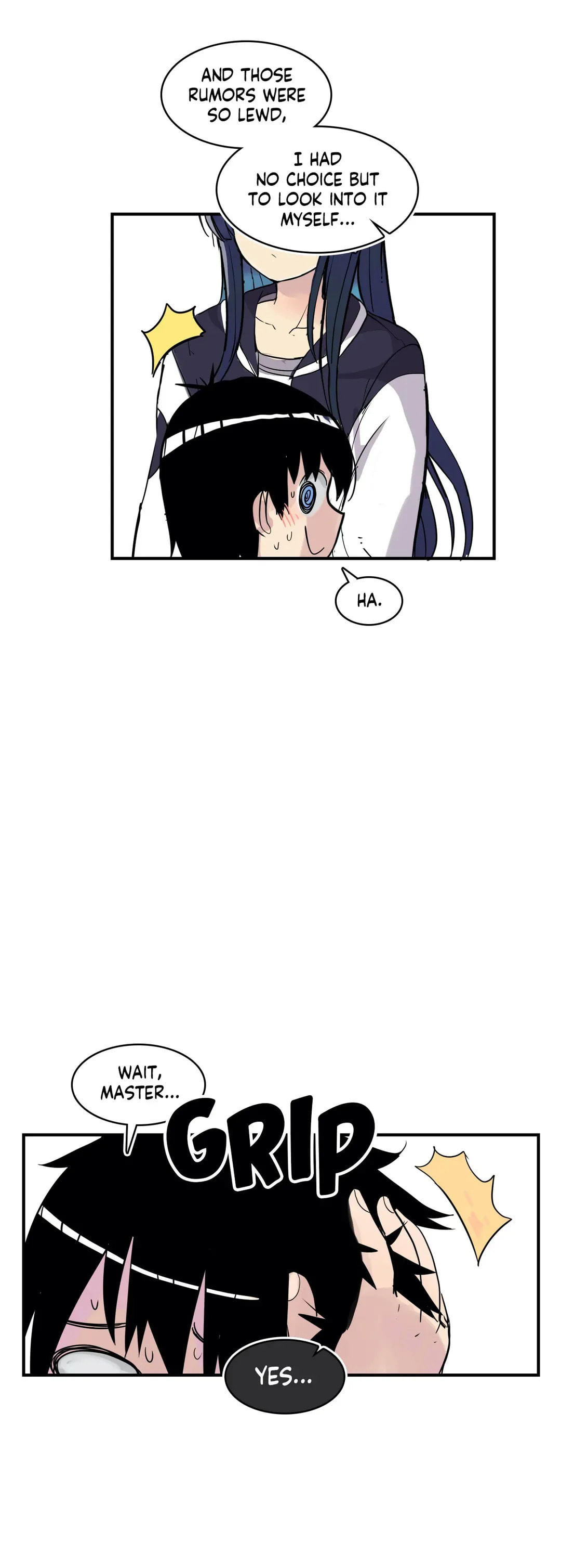 Read Rom-comixxx! chapter 32 image 29 on Lezhin