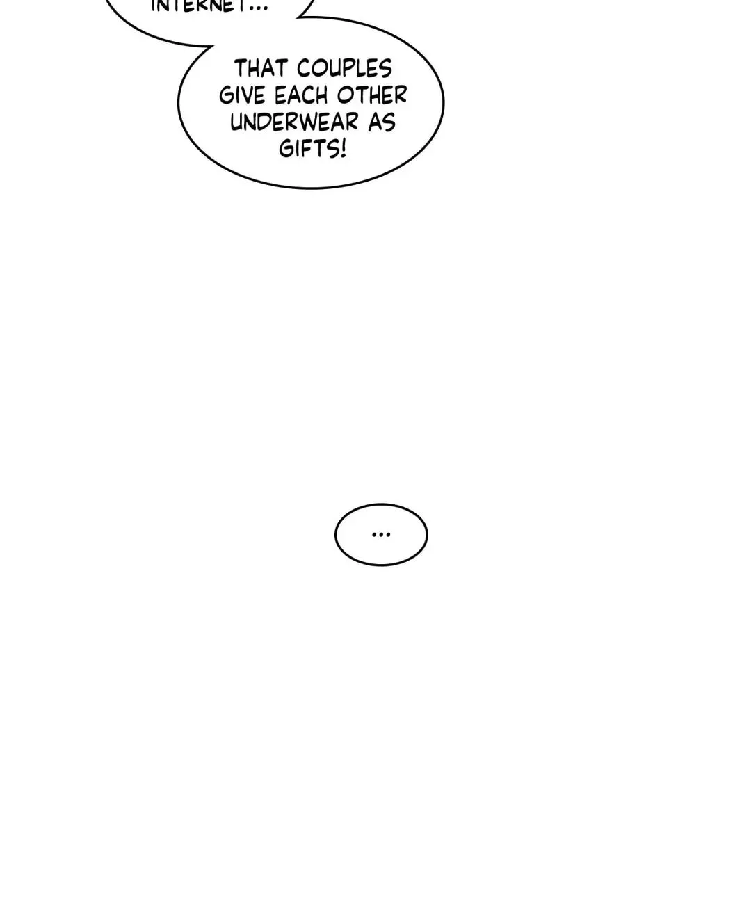Read Rom-comixxx! chapter 33 image 100 on Lezhin