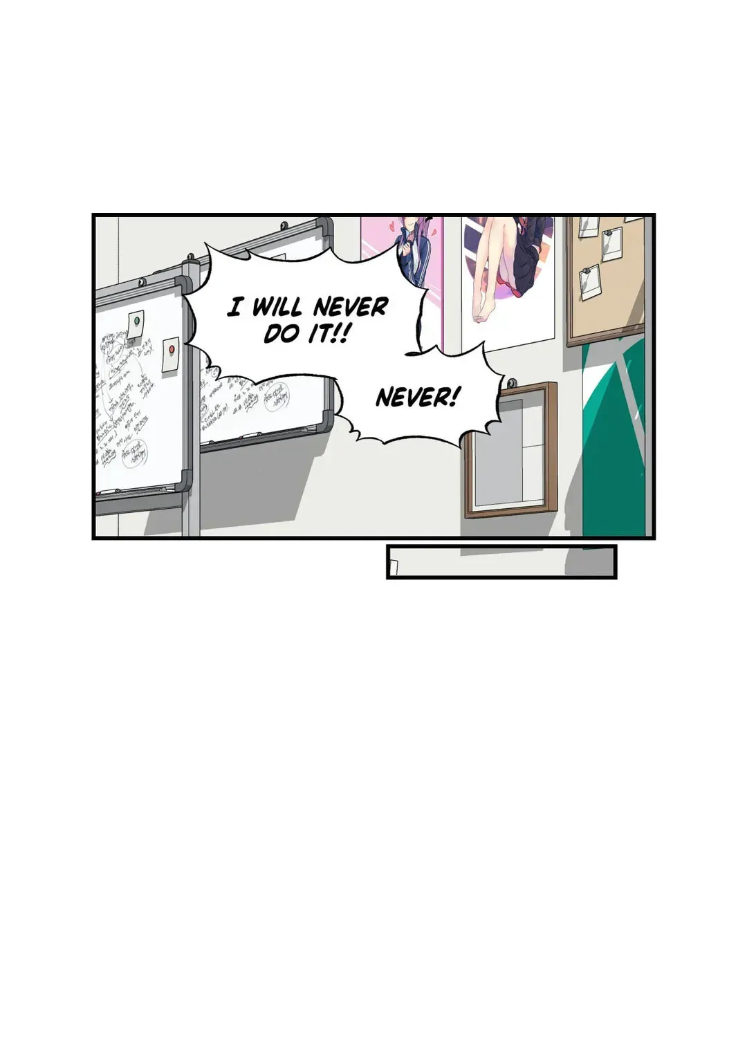 Read Rom-comixxx! chapter 33 image 104 on Lezhin