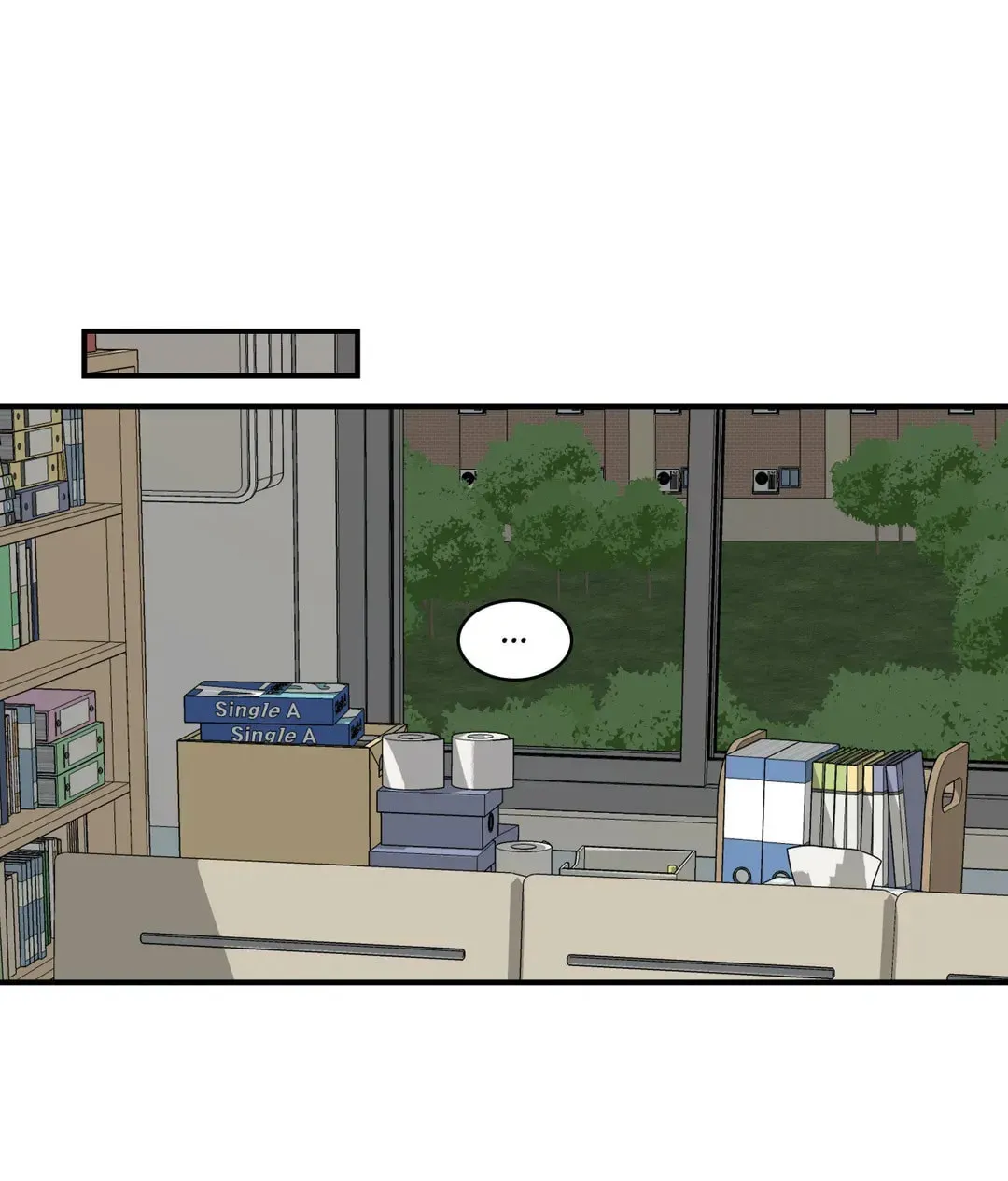 Read Rom-comixxx! chapter 33 image 106 on Lezhin