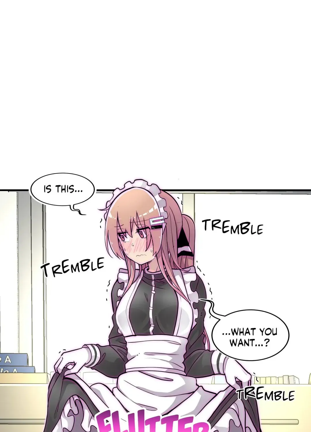 Read Rom-comixxx! chapter 33 image 108 on Lezhin