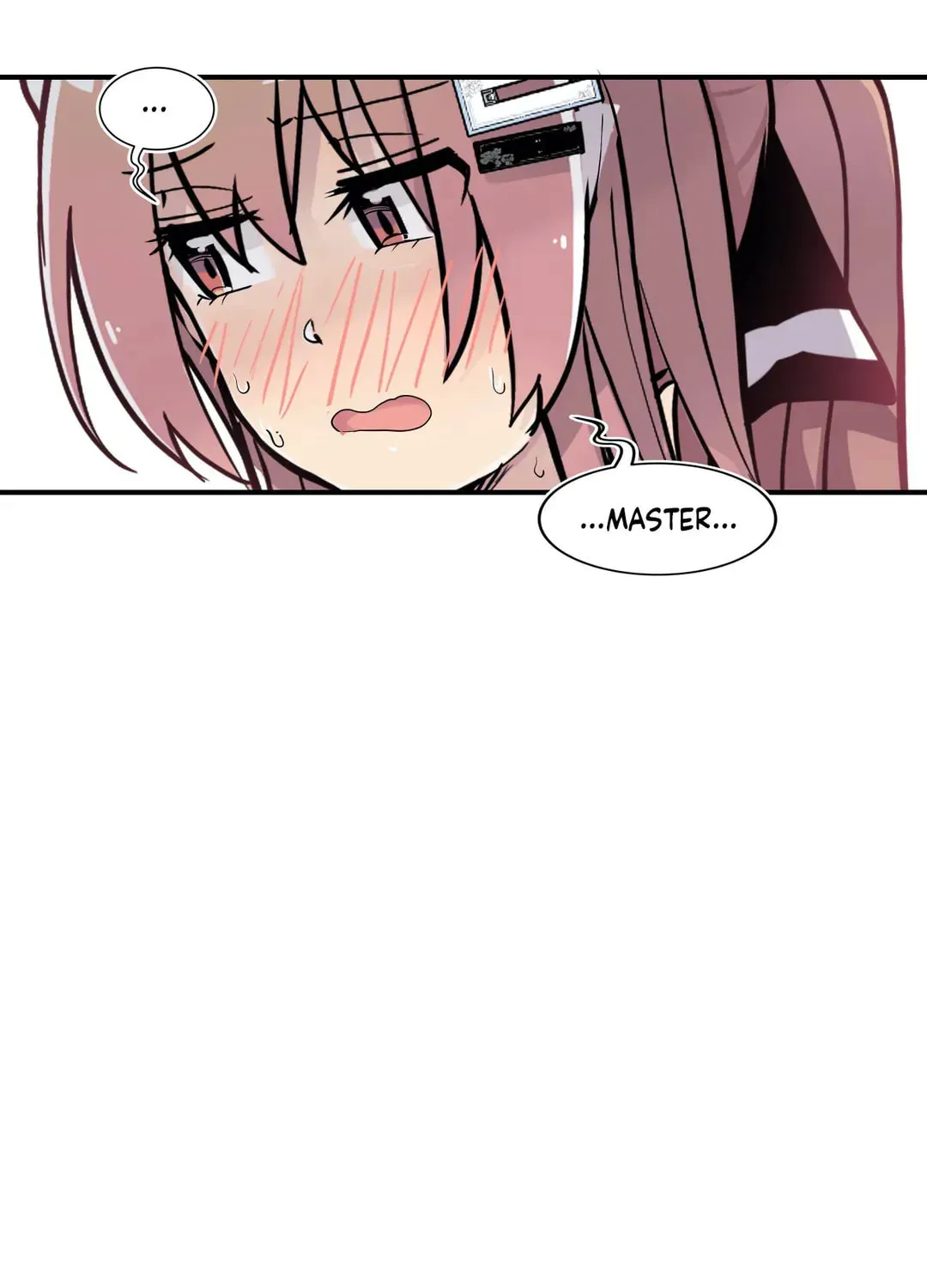 Read Rom-comixxx! chapter 33 image 110 on Lezhin