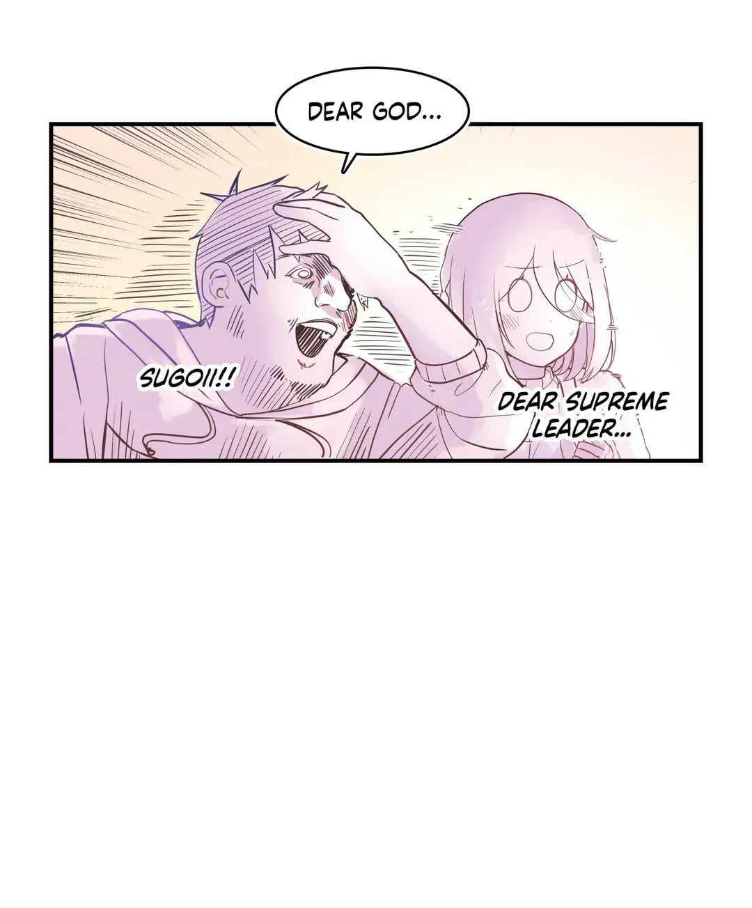 Read Rom-comixxx! chapter 33 image 112 on Lezhin