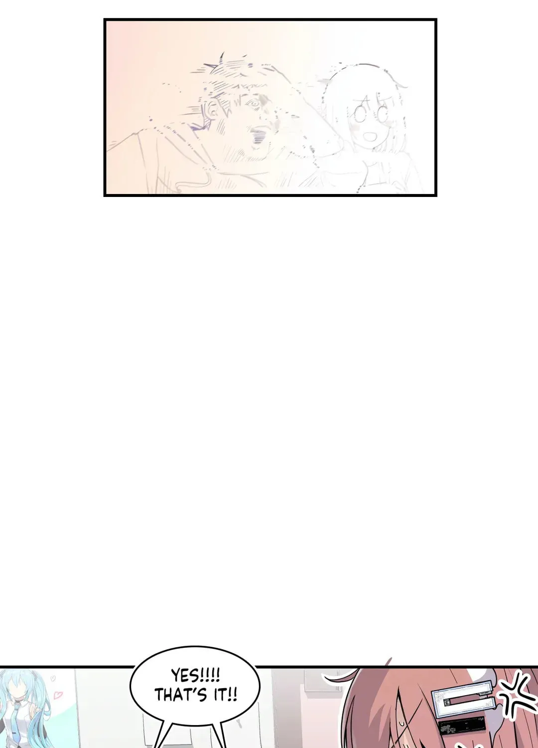 Read Rom-comixxx! chapter 33 image 113 on Lezhin