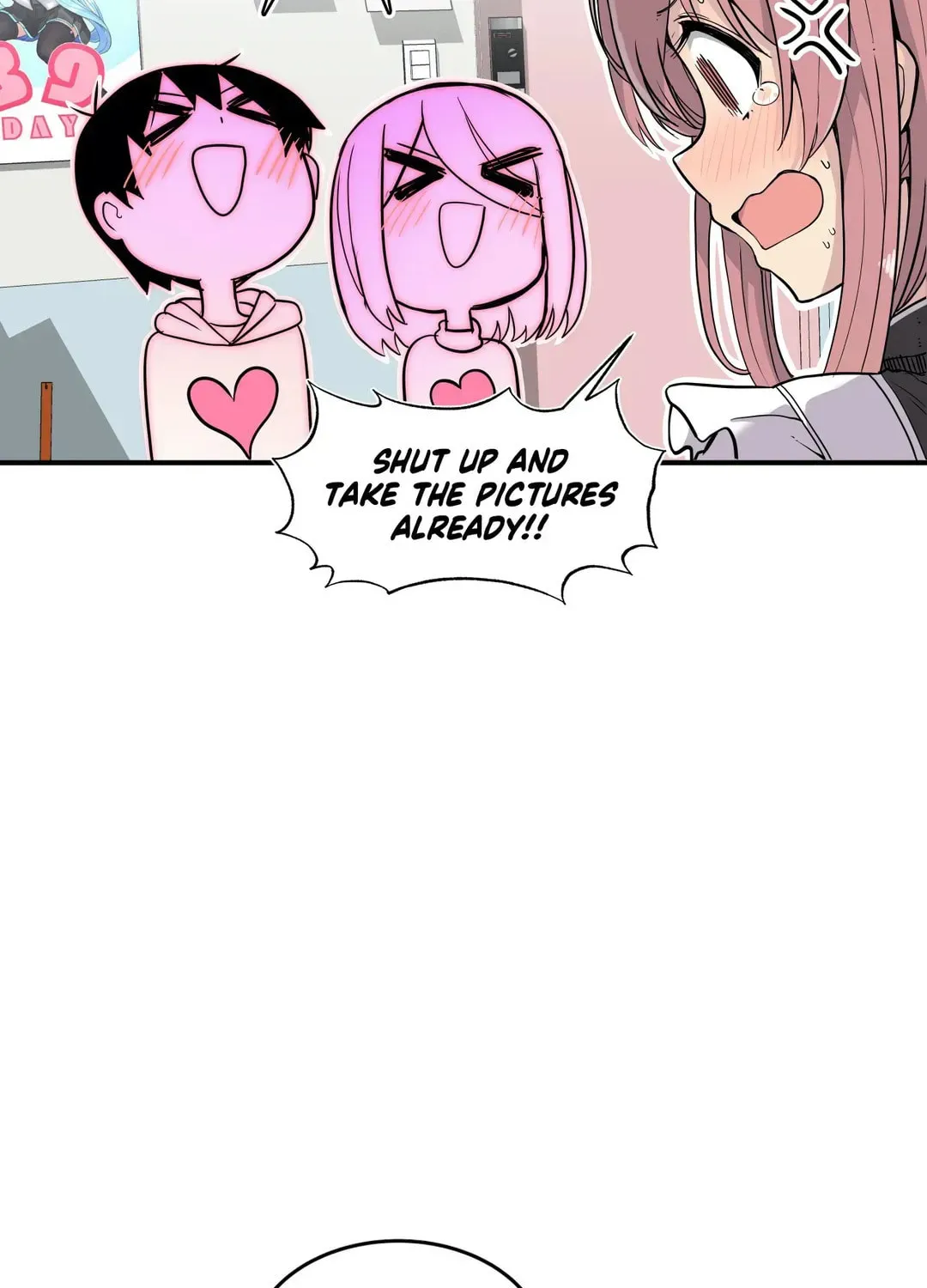 Read Rom-comixxx! chapter 33 image 114 on Lezhin