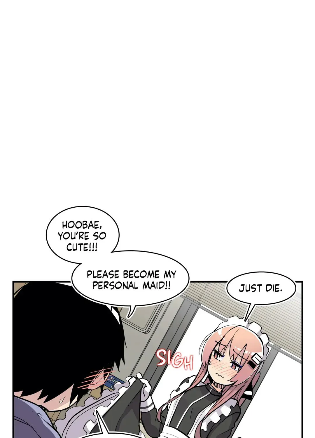 Read Rom-comixxx! chapter 33 image 120 on Lezhin