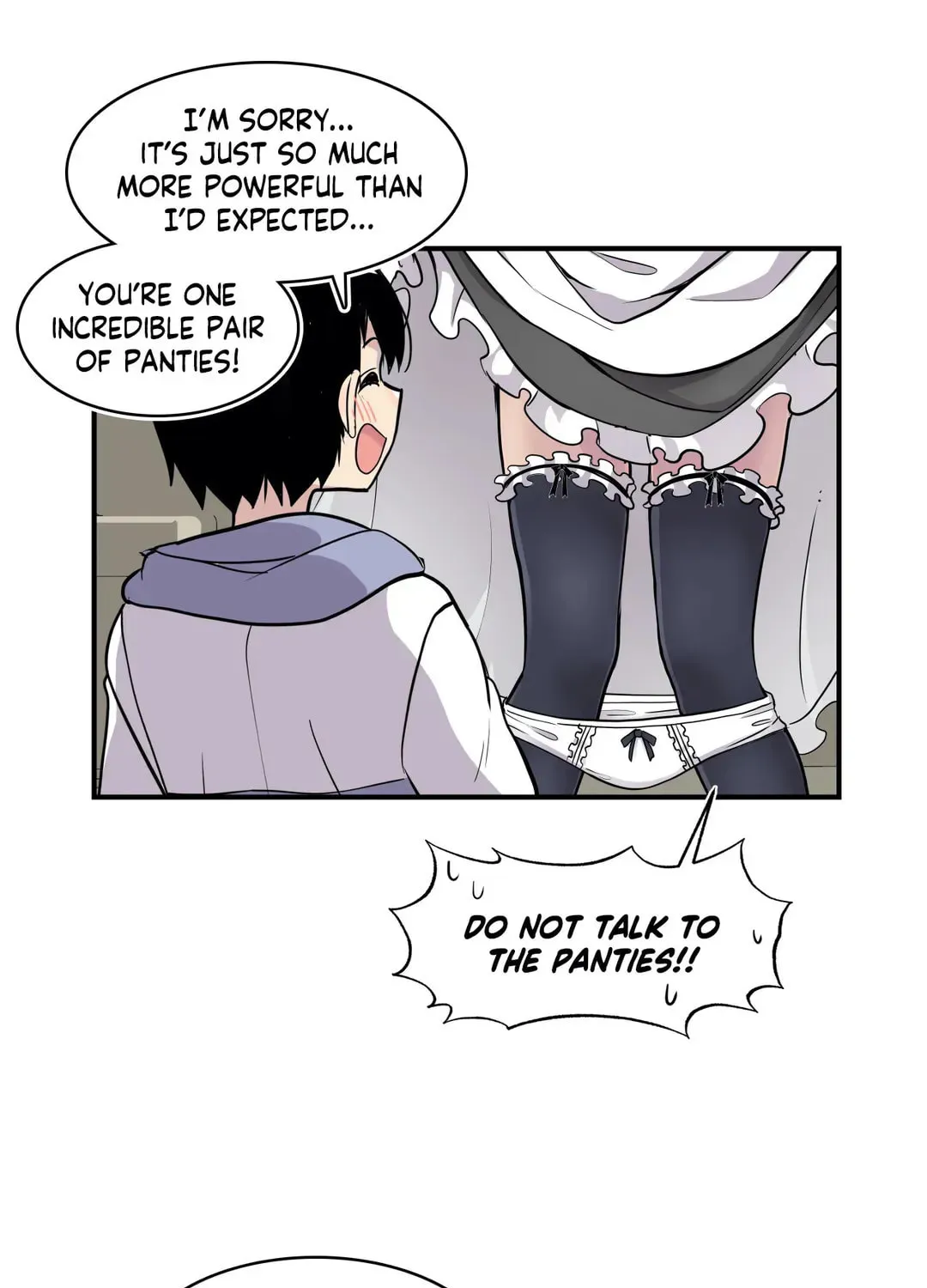 Read Rom-comixxx! chapter 33 image 122 on Lezhin