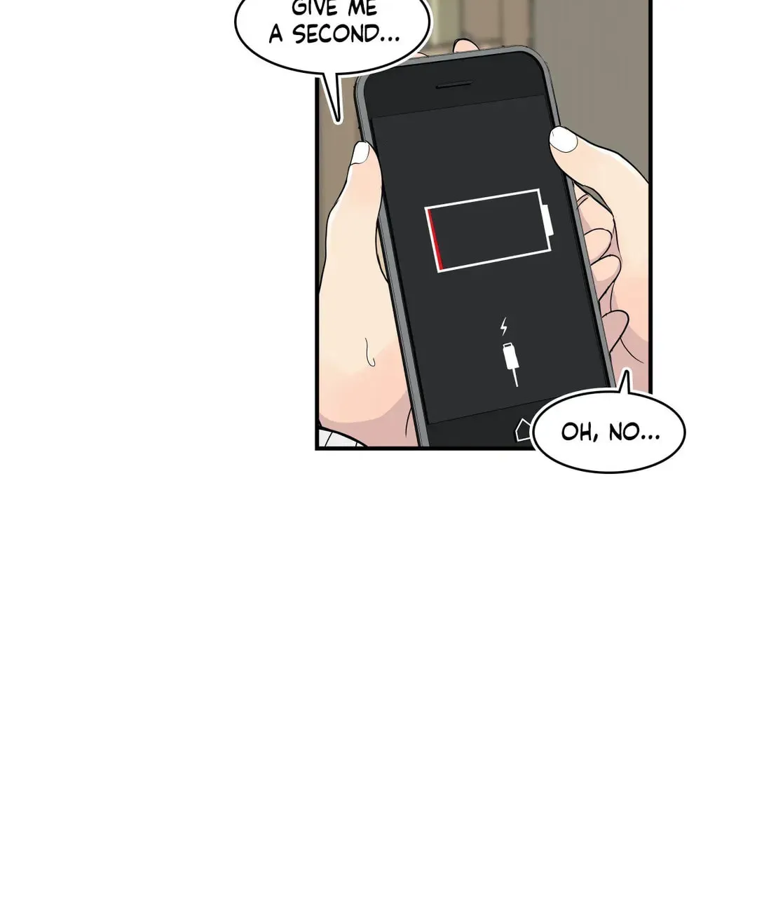 Read Rom-comixxx! chapter 33 image 124 on Lezhin