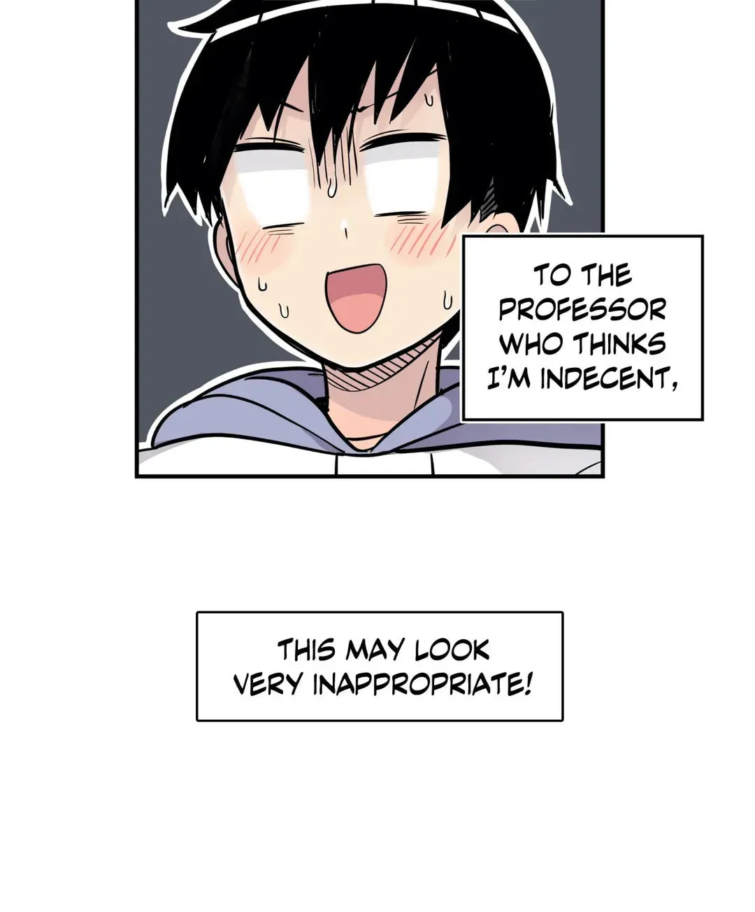 Read Rom-comixxx! chapter 33 image 130 on Lezhin