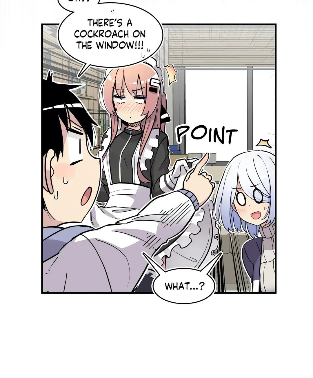 Read Rom-comixxx! chapter 33 image 133 on Lezhin