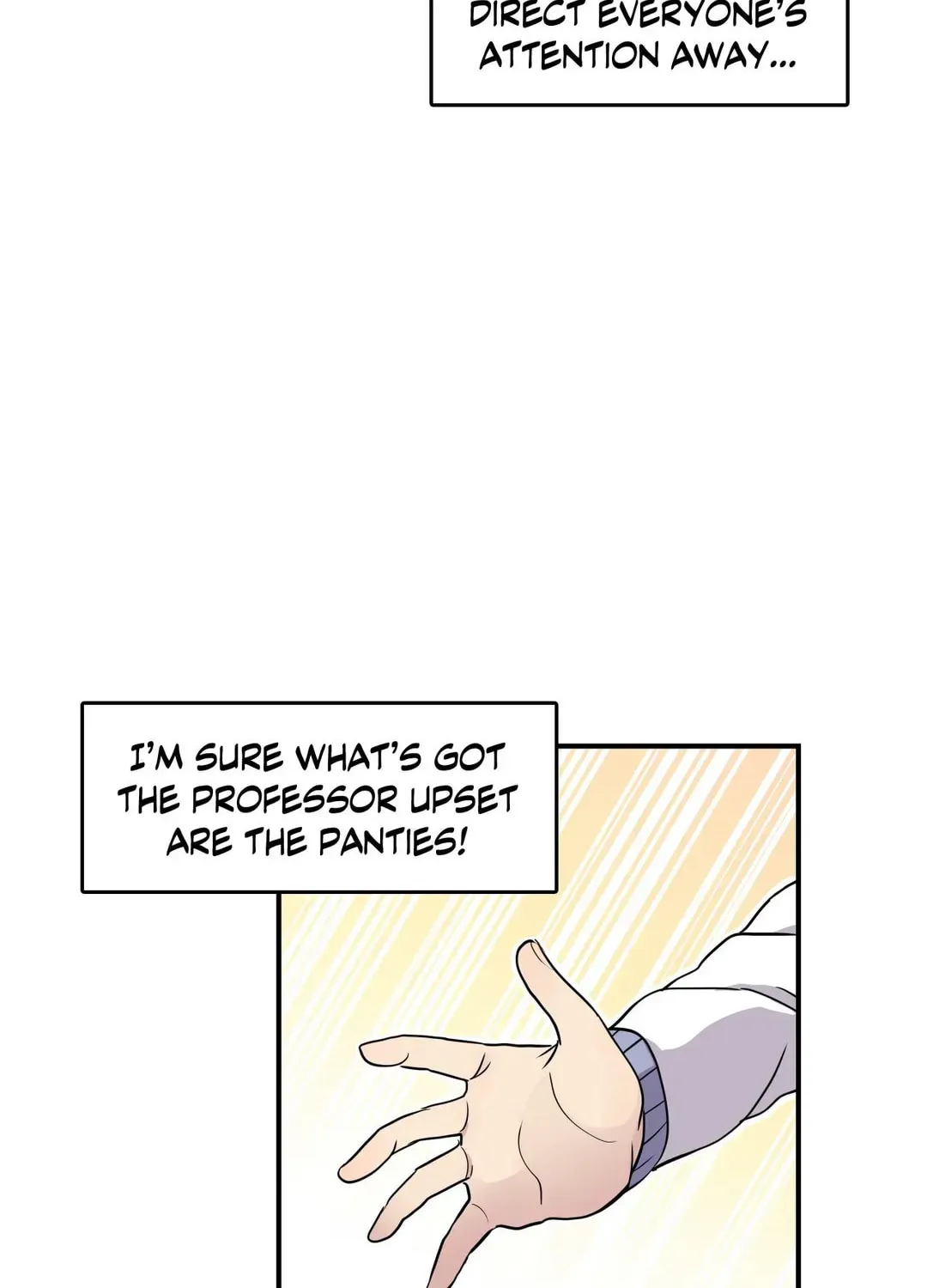 Read Rom-comixxx! chapter 33 image 135 on Lezhin