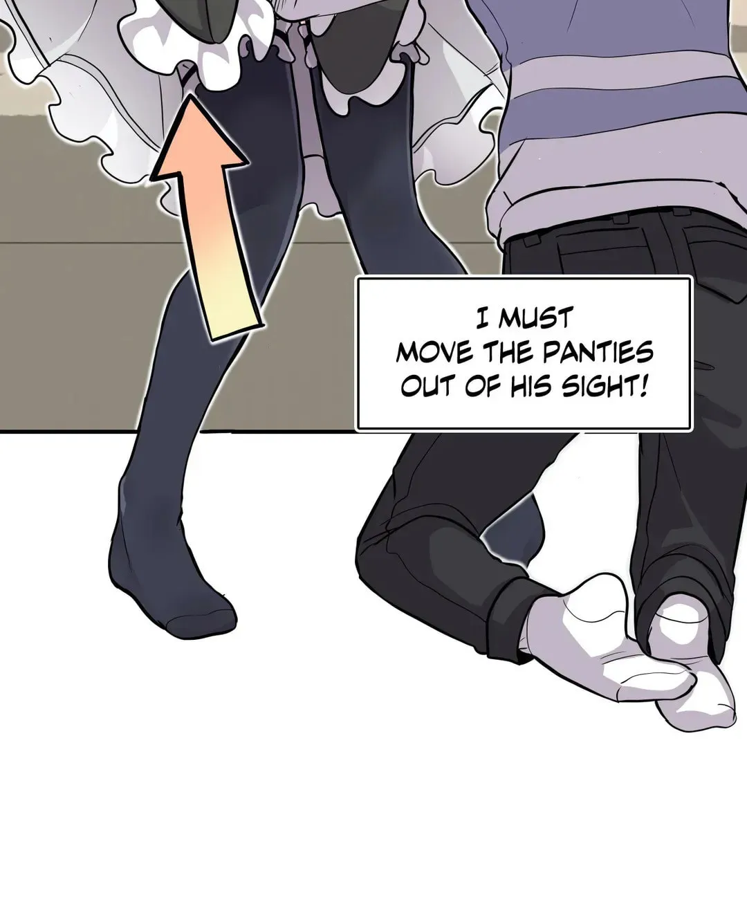 Read Rom-comixxx! chapter 33 image 139 on Lezhin