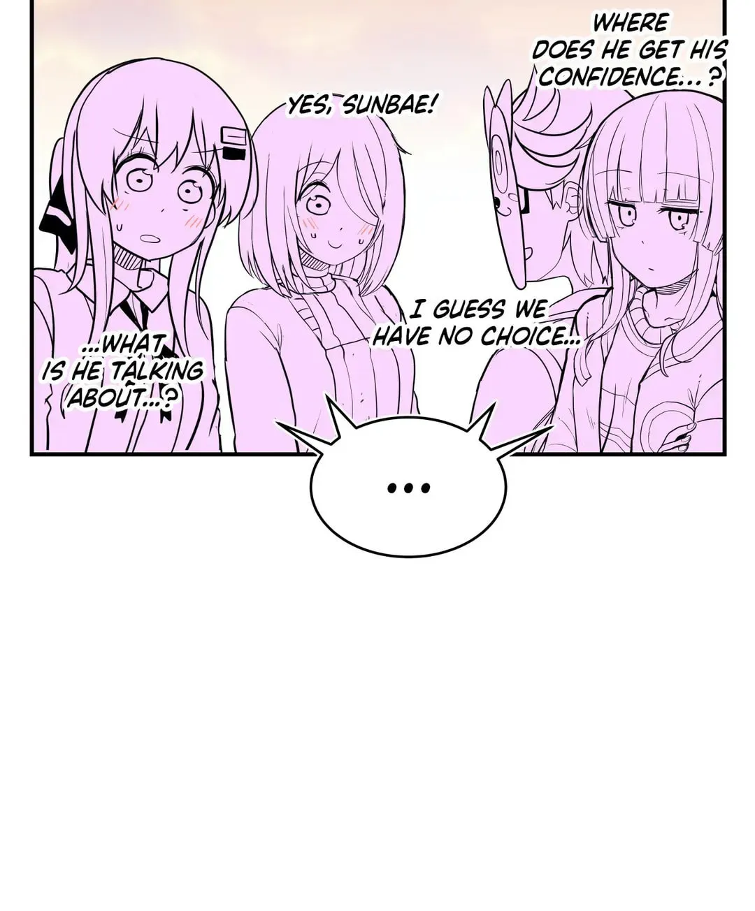 Read Rom-comixxx! chapter 33 image 14 on Lezhin