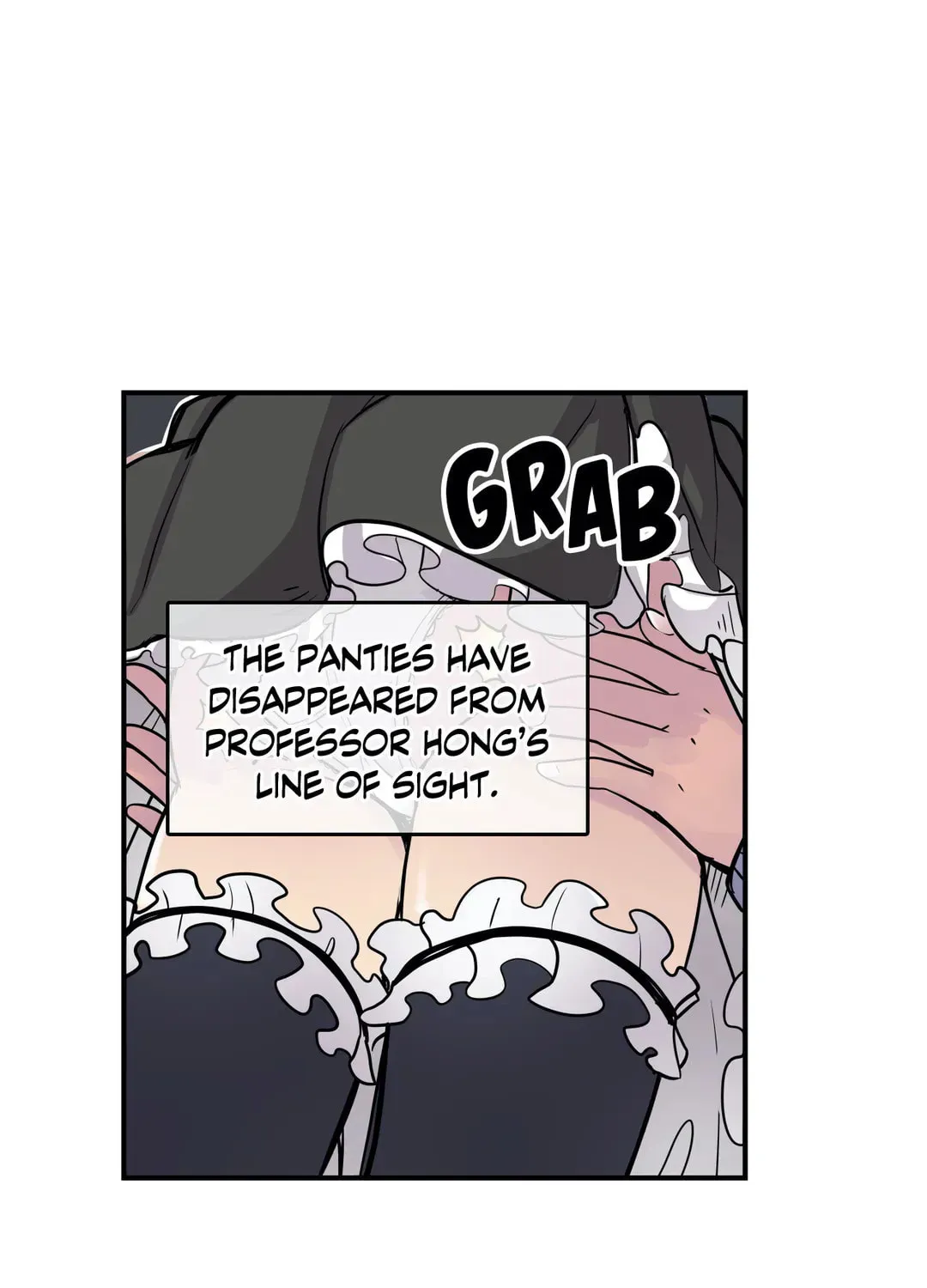 Read Rom-comixxx! chapter 33 image 140 on Lezhin