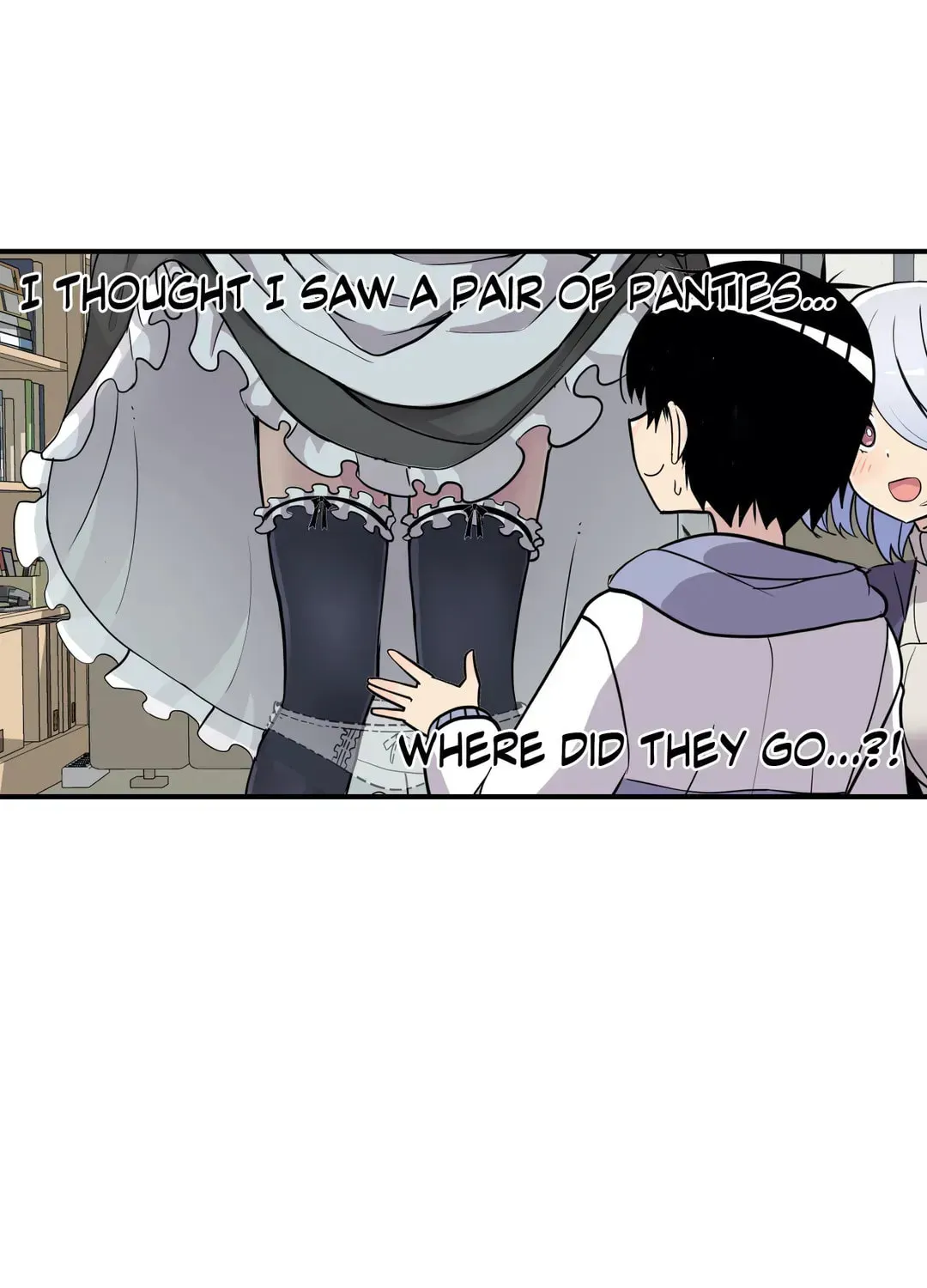 Read Rom-comixxx! chapter 33 image 146 on Lezhin
