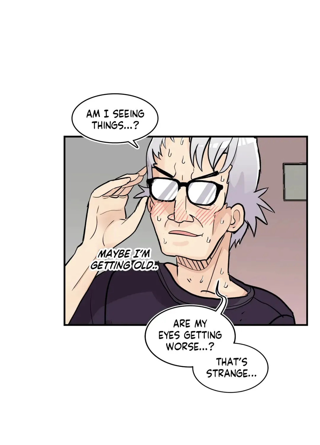 Read Rom-comixxx! chapter 33 image 147 on Lezhin