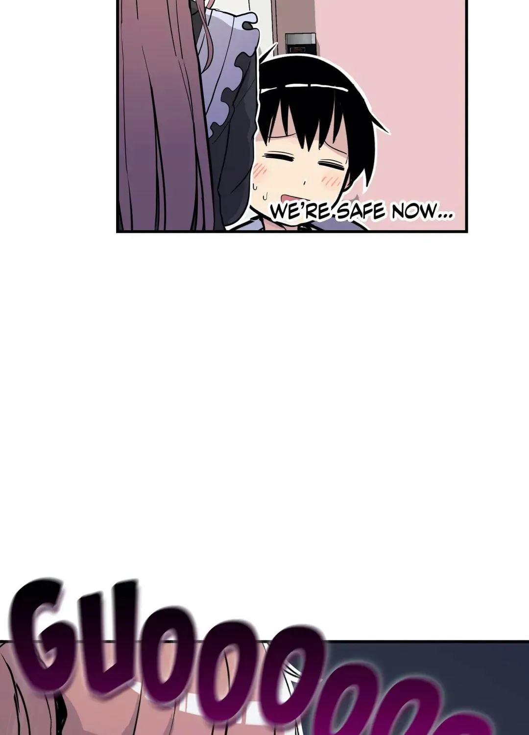 Read Rom-comixxx! chapter 33 image 150 on Lezhin
