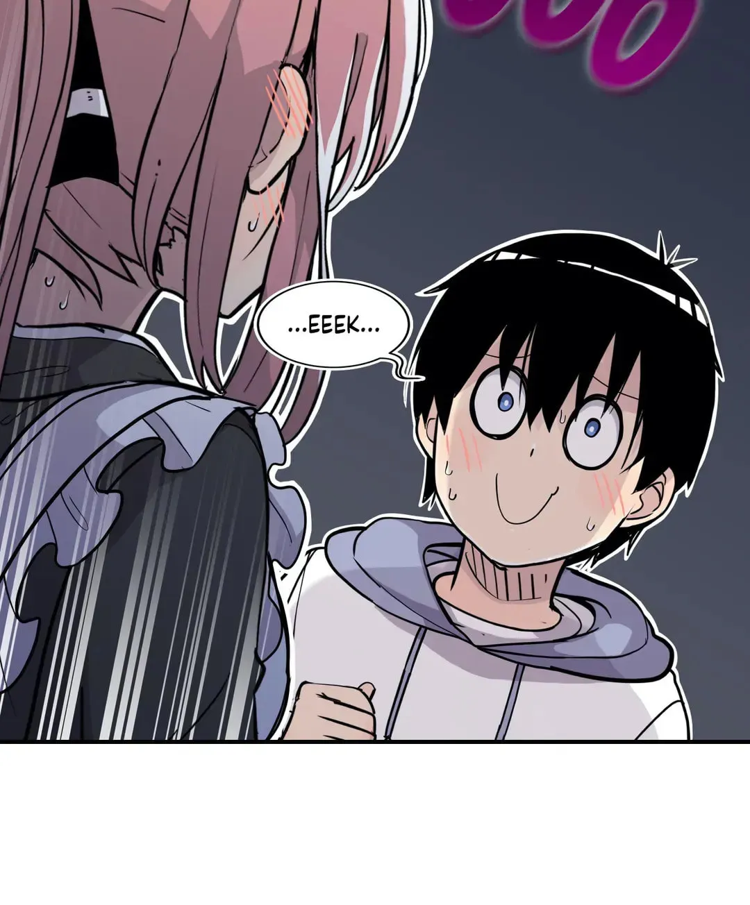 Read Rom-comixxx! chapter 33 image 151 on Lezhin