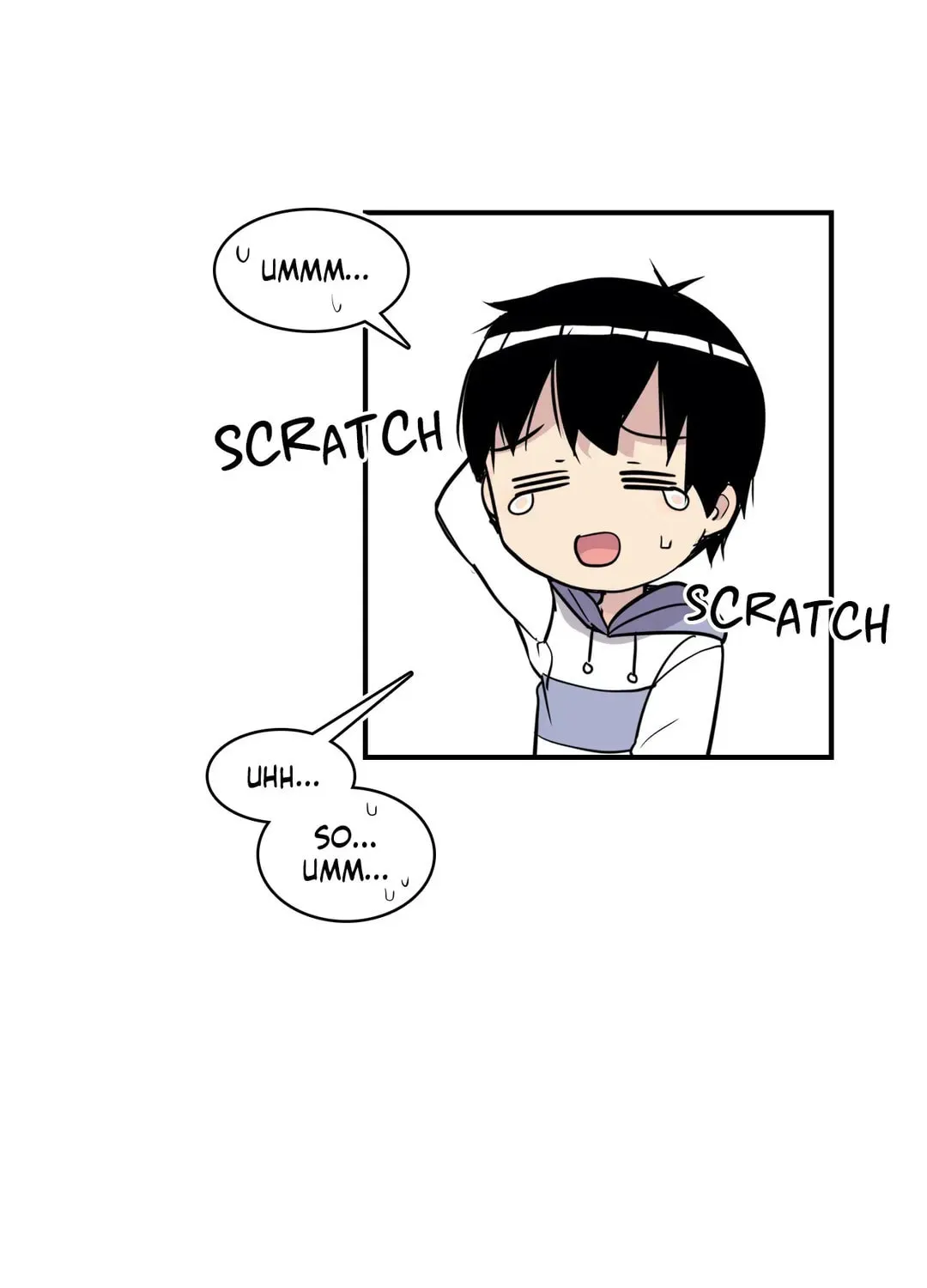 Read Rom-comixxx! chapter 33 image 155 on Lezhin
