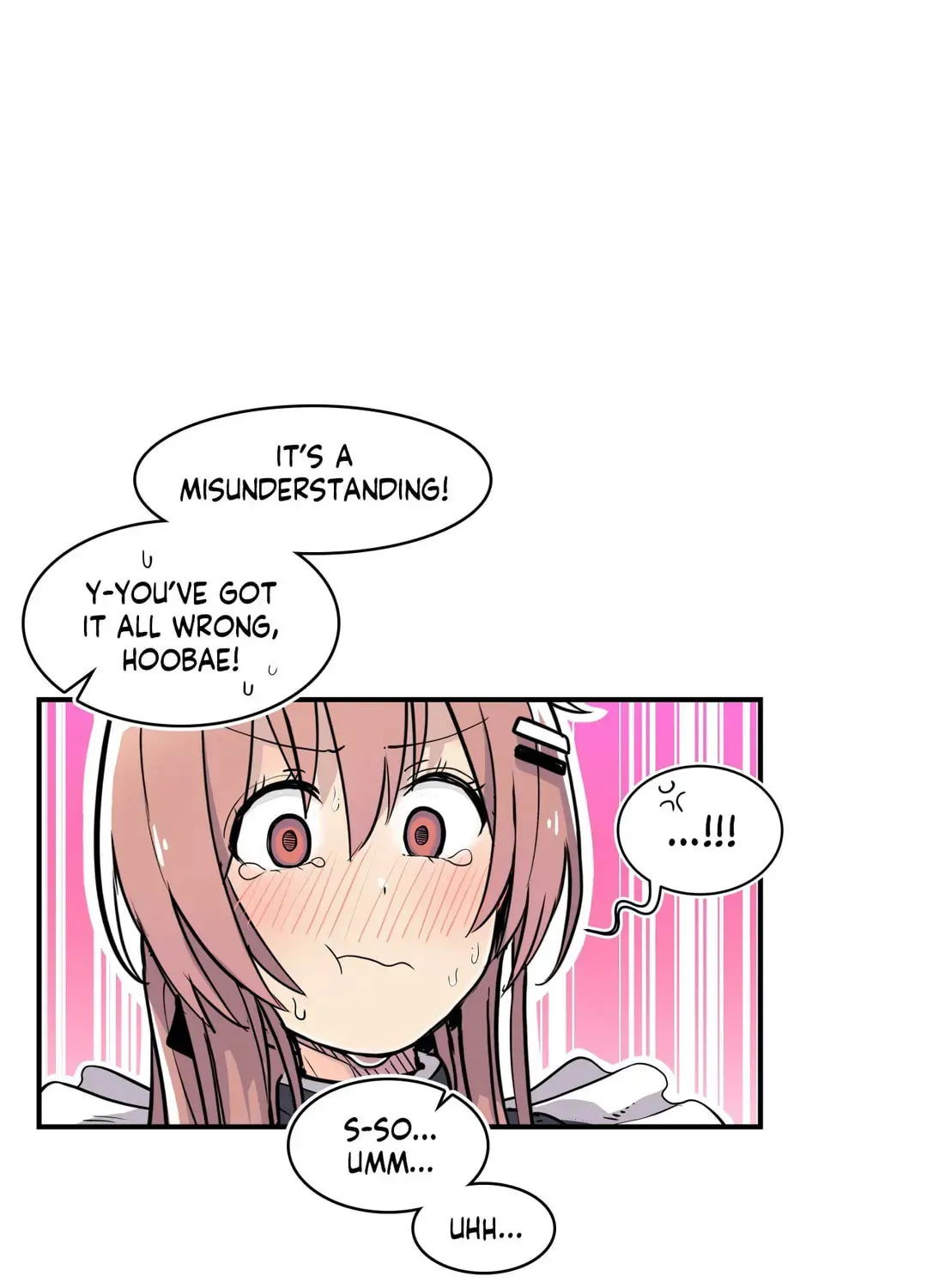Read Rom-comixxx! chapter 33 image 157 on Lezhin