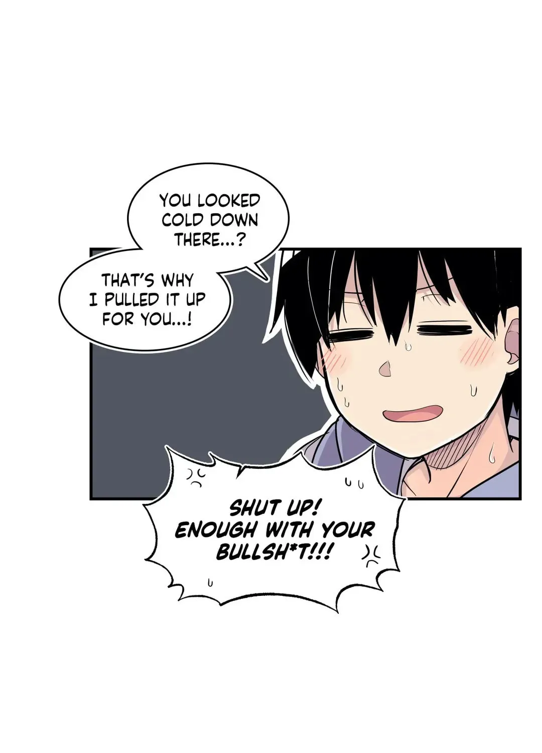 Read Rom-comixxx! chapter 33 image 158 on Lezhin