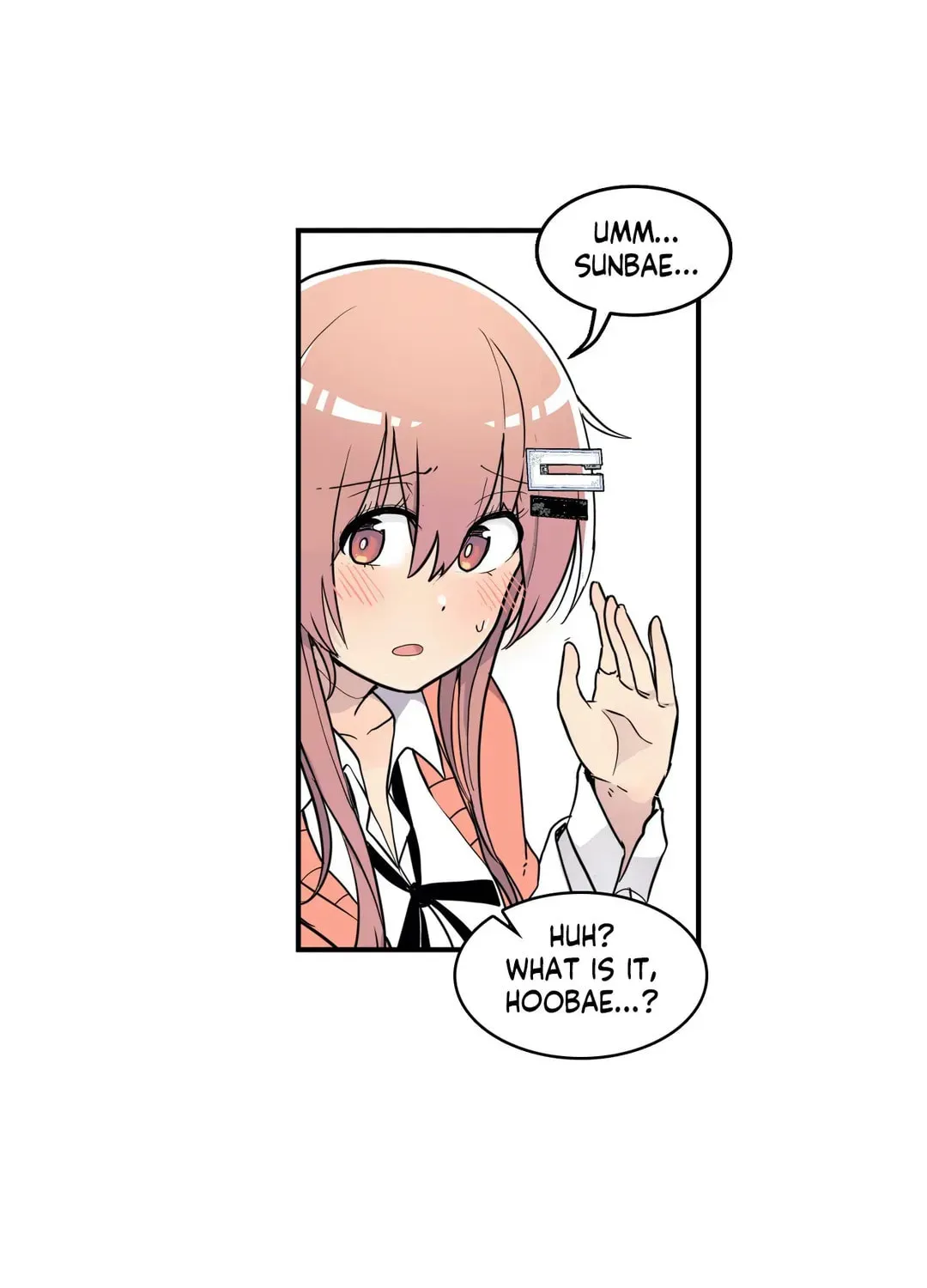 Read Rom-comixxx! chapter 33 image 16 on Lezhin