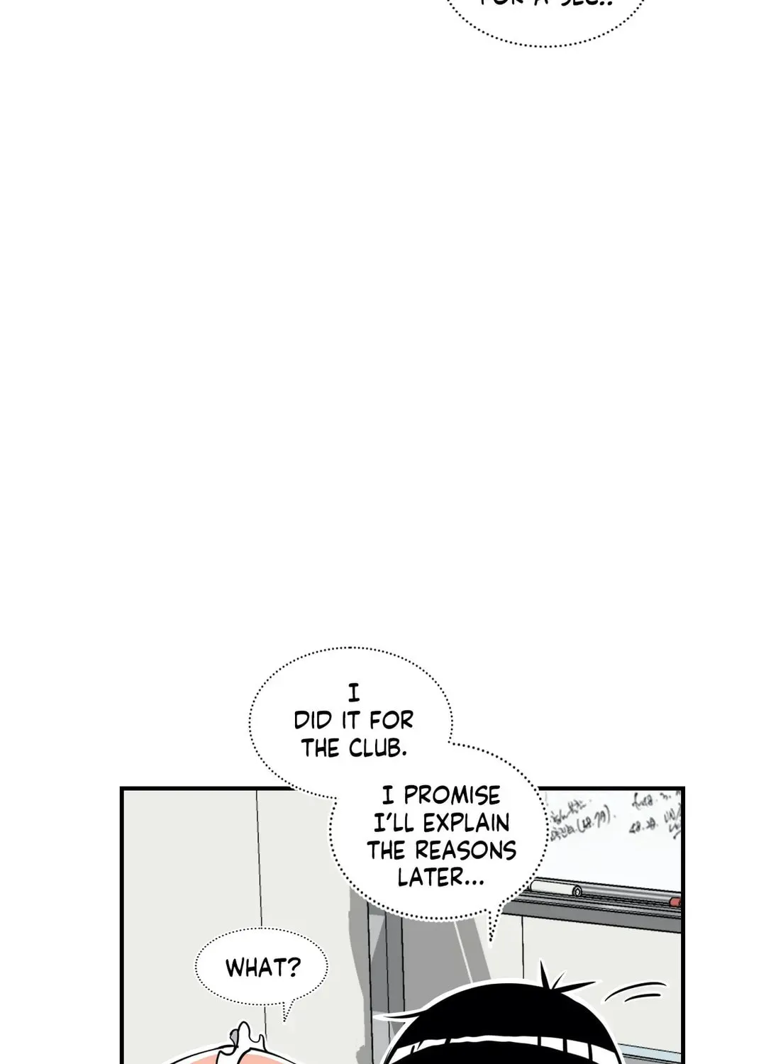 Read Rom-comixxx! chapter 33 image 161 on Lezhin