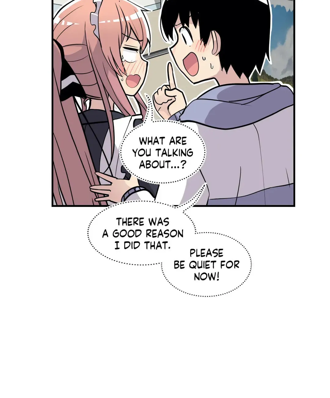 Read Rom-comixxx! chapter 33 image 162 on Lezhin
