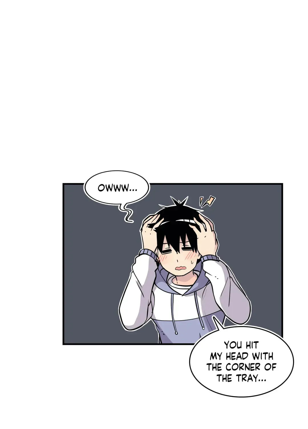Read Rom-comixxx! chapter 33 image 175 on Lezhin