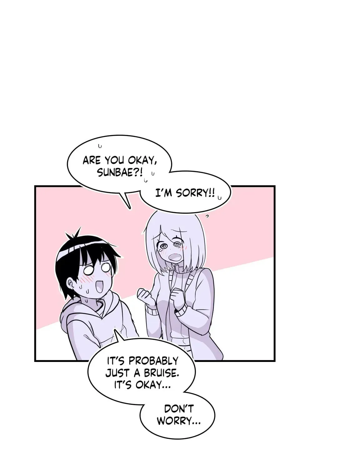 Read Rom-comixxx! chapter 33 image 176 on Lezhin