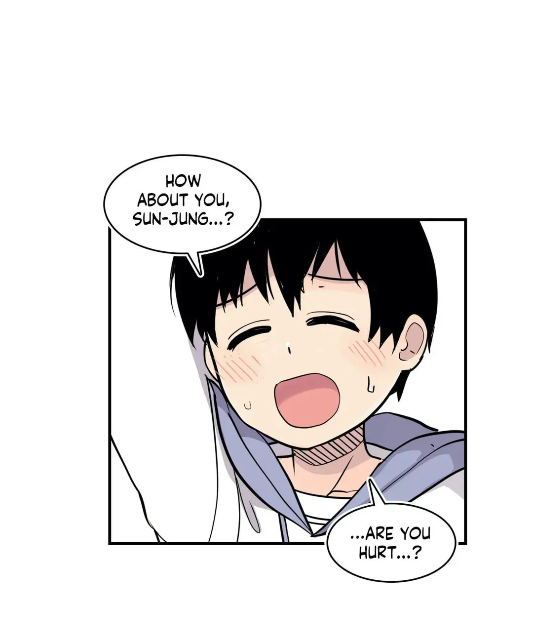 Read Rom-comixxx! chapter 33 image 177 on Lezhin