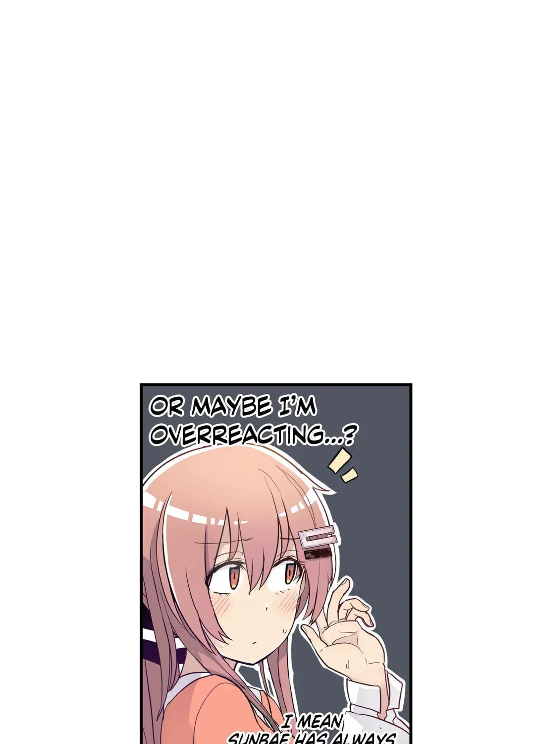 Read Rom-comixxx! chapter 33 image 18 on Lezhin