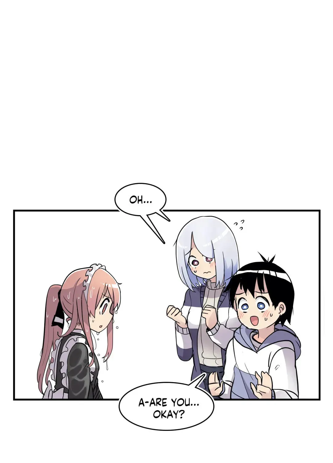 Read Rom-comixxx! chapter 33 image 181 on Lezhin