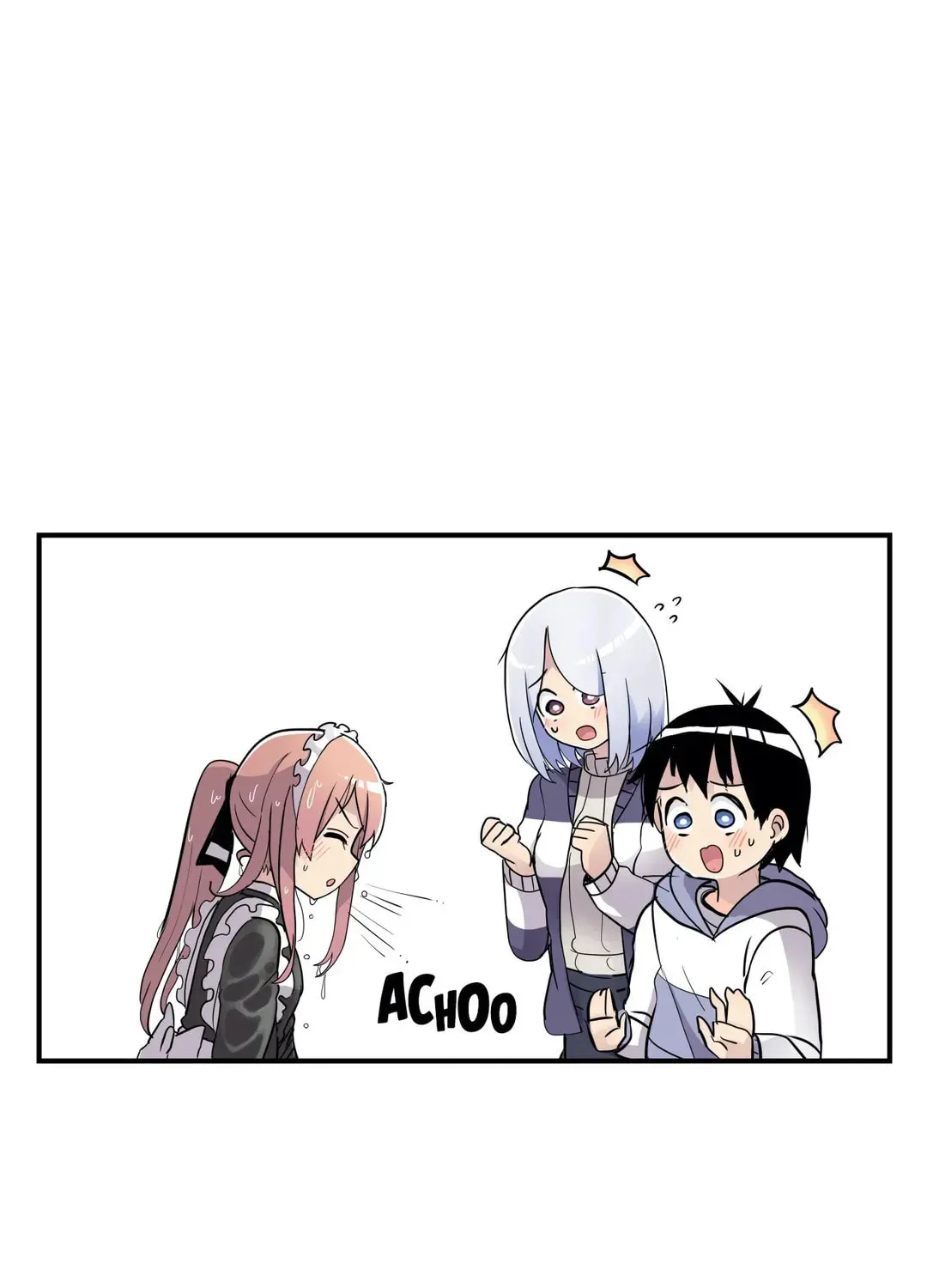 Read Rom-comixxx! chapter 33 image 182 on Lezhin