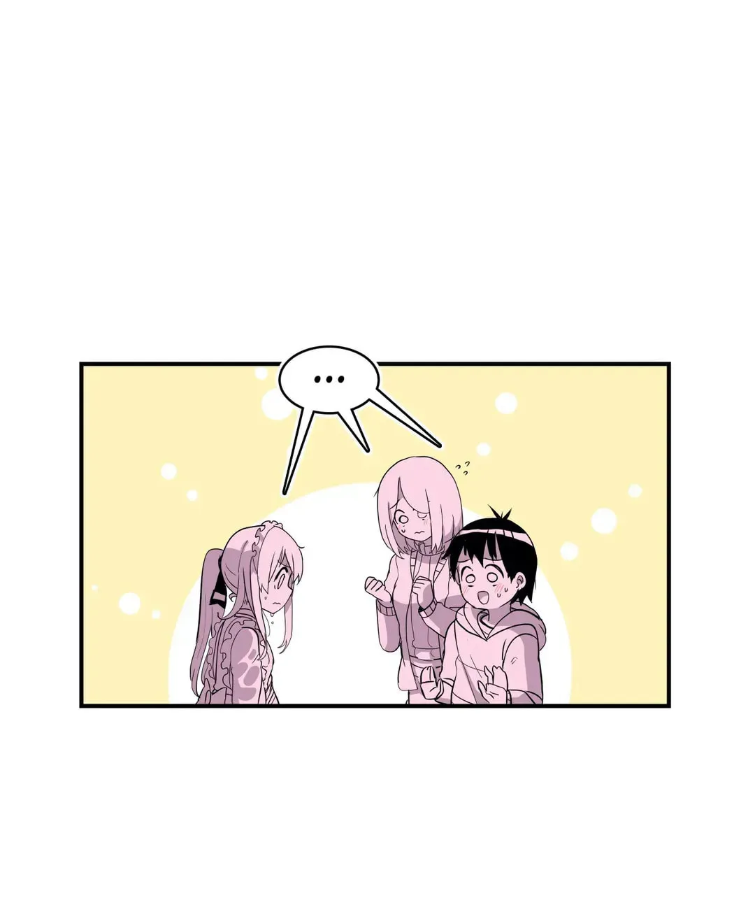 Read Rom-comixxx! chapter 33 image 183 on Lezhin