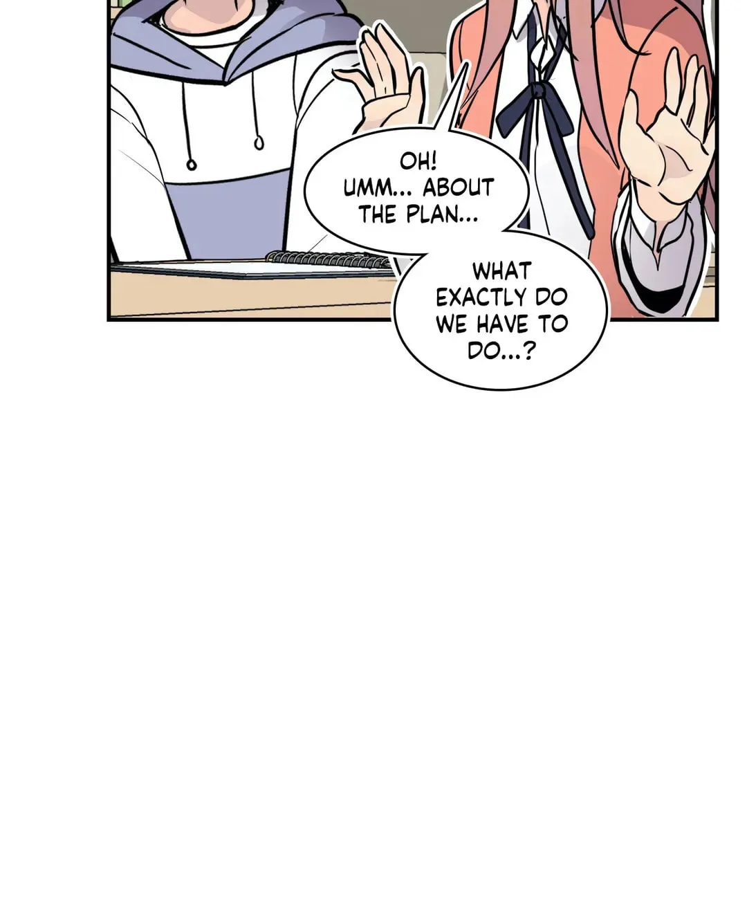 Read Rom-comixxx! chapter 33 image 20 on Lezhin