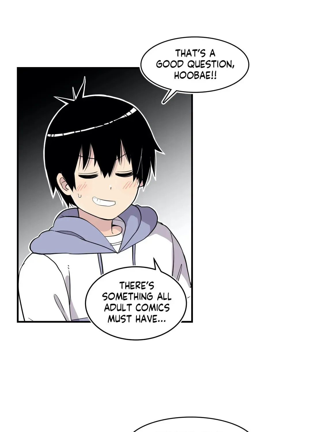Read Rom-comixxx! chapter 33 image 21 on Lezhin