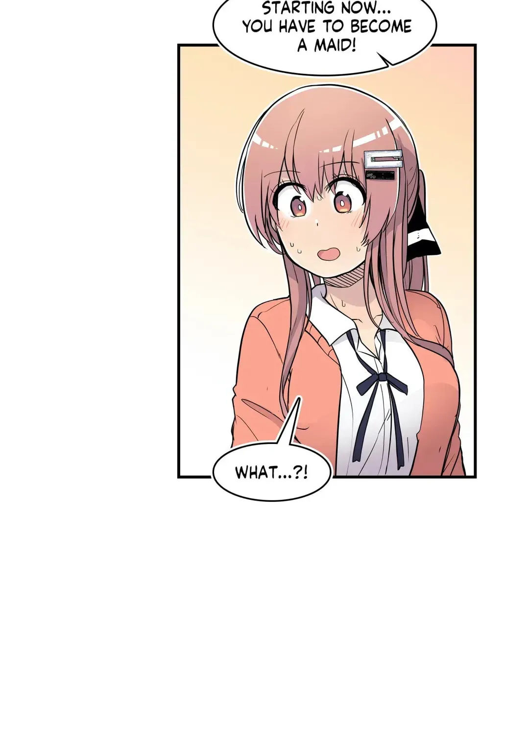 Read Rom-comixxx! chapter 33 image 22 on Lezhin