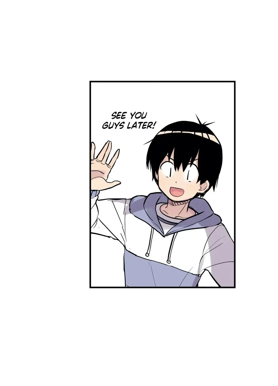 Read Rom-comixxx! chapter 33 image 30 on Lezhin