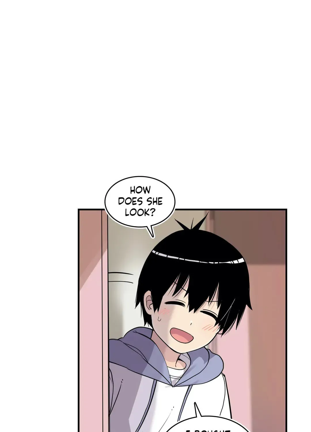 Read Rom-comixxx! chapter 33 image 32 on Lezhin