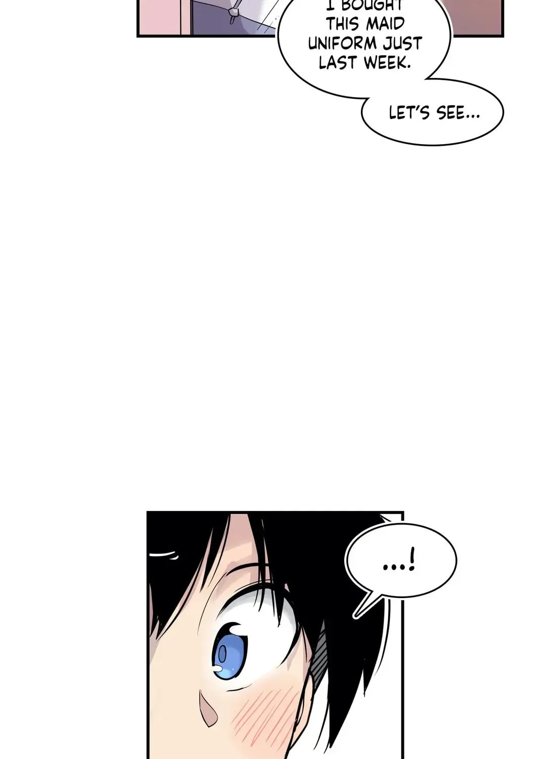 Read Rom-comixxx! chapter 33 image 33 on Lezhin