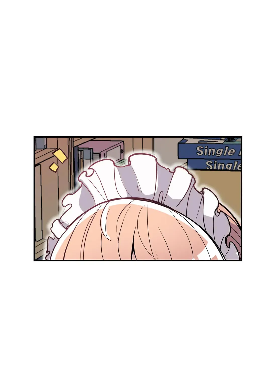 Read Rom-comixxx! chapter 33 image 35 on Lezhin