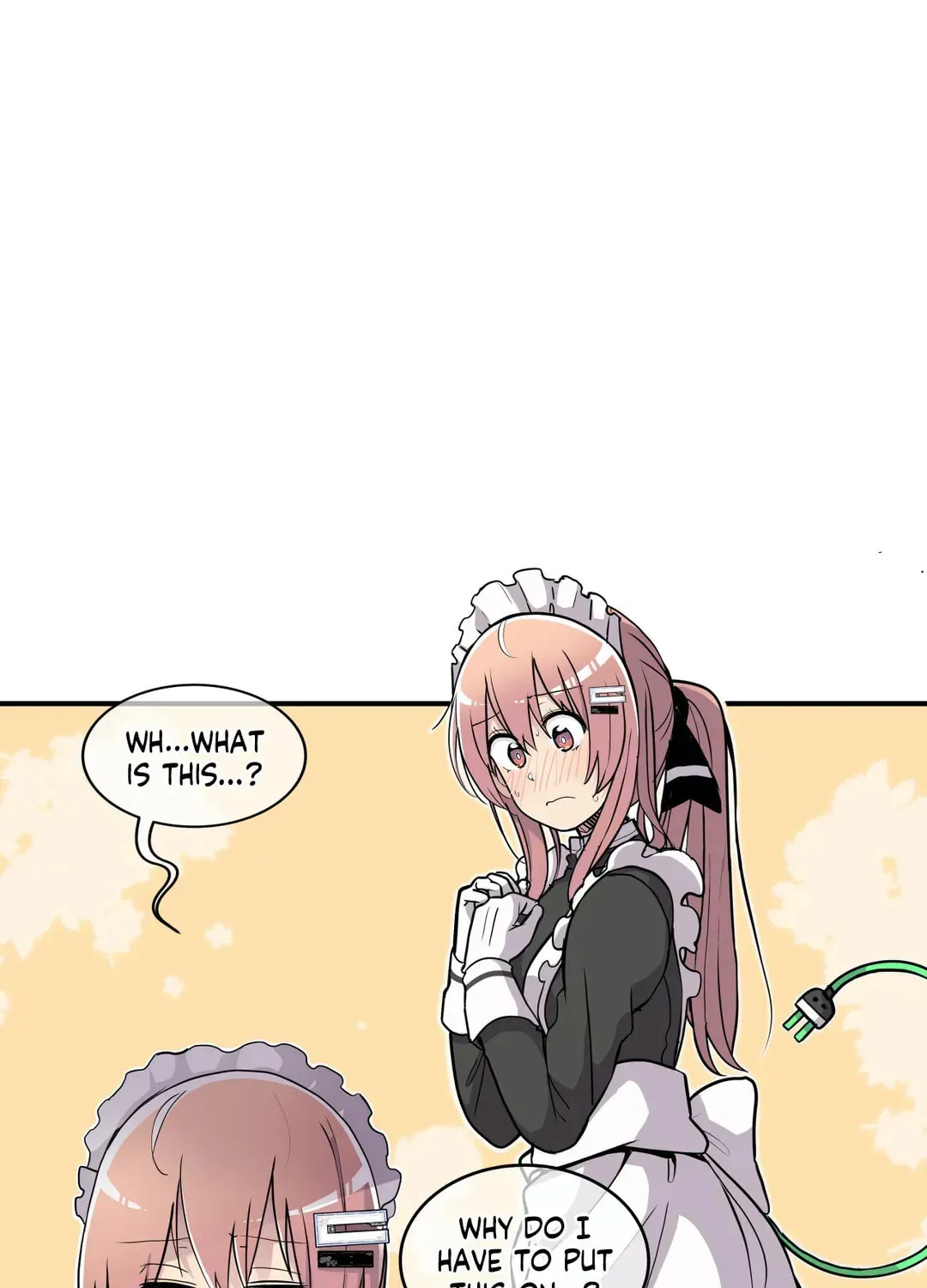 Read Rom-comixxx! chapter 33 image 38 on Lezhin