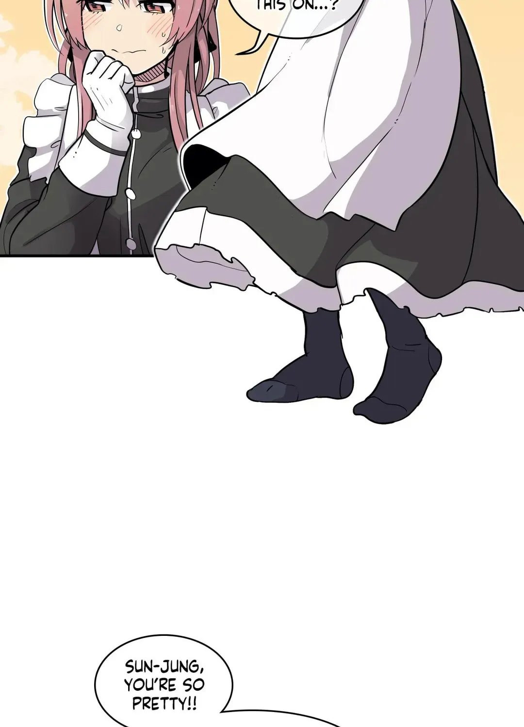 Read Rom-comixxx! chapter 33 image 39 on Lezhin