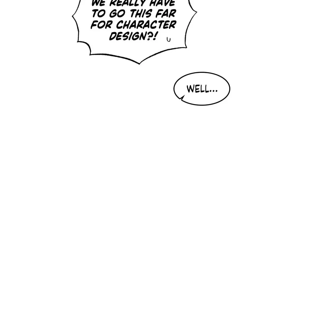 Read Rom-comixxx! chapter 33 image 43 on Lezhin